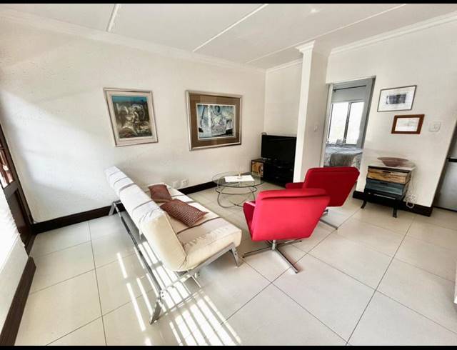 1 BEDROOM PROPERTY TO RENT IN MORNINGHILL